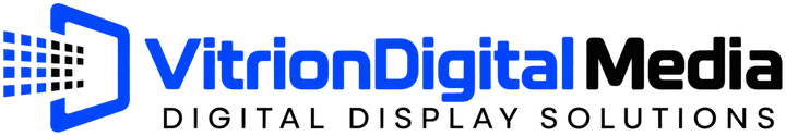 Vitrion Digital Media